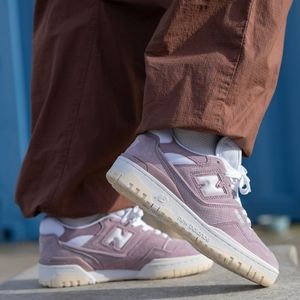 New balance 550 Women's sz / BBW550PB